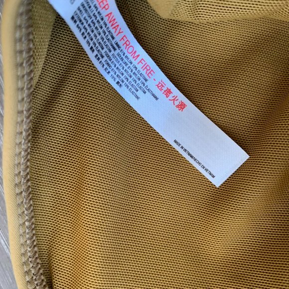 Free People Hearts Aflutter brami - Picture 3 of 7